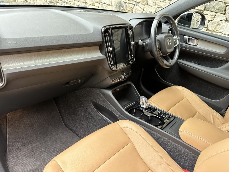 Used Volvo XC40 2020 for sale - 77310642: Photo 8