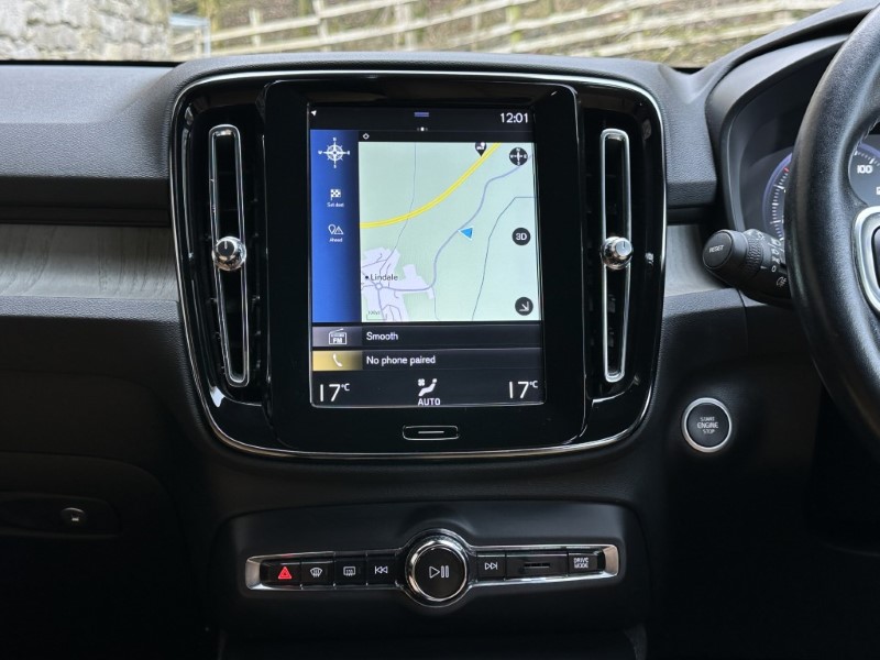 Used Volvo XC40 2020 for sale - 77310642: Photo 9