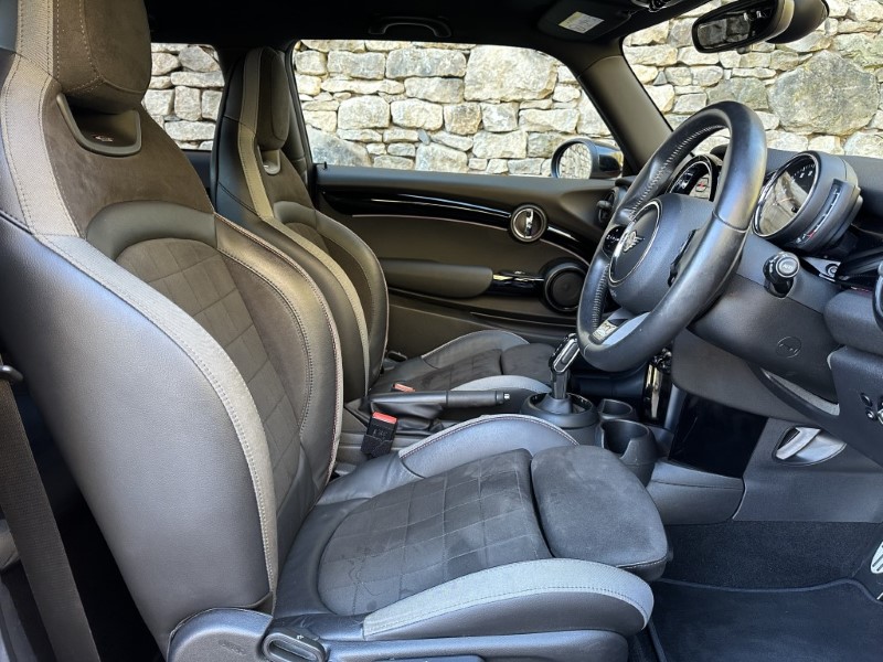 Used MINI Hatch 2021 for sale - 76982277: Photo 11