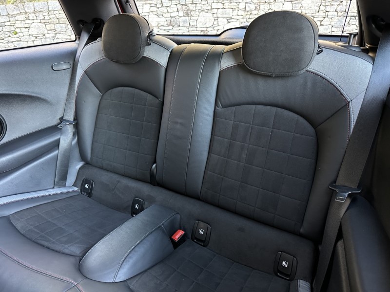 Used MINI Hatch 2021 for sale - 76982277: Photo 12