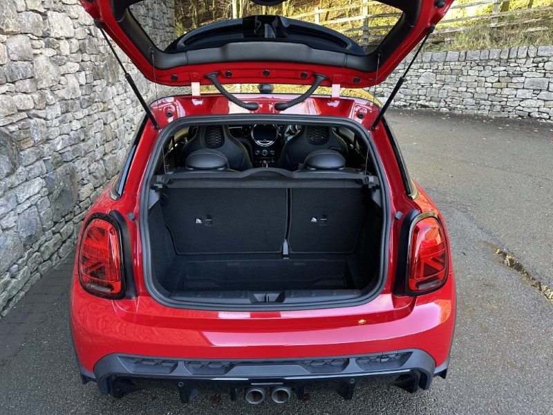 Used MINI Hatch 2021 for sale - 76982277: Photo 13