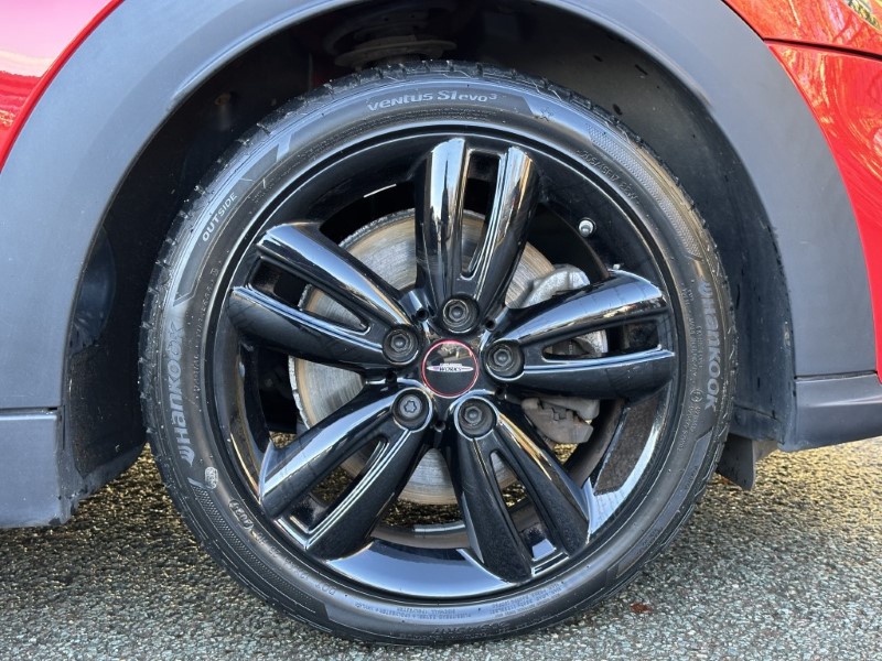 Used MINI Hatch 2021 for sale - 76982277: Photo 14