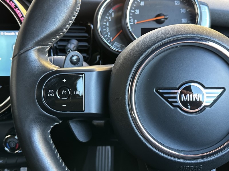 Used MINI Hatch 2021 for sale - 76982277: Photo 17