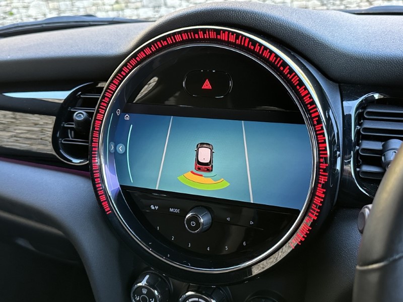 Used MINI Hatch 2021 for sale - 76982277: Photo 19