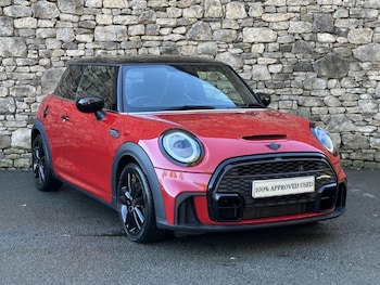 Used MINI Hatch 2021 for sale - 76982277: Photo