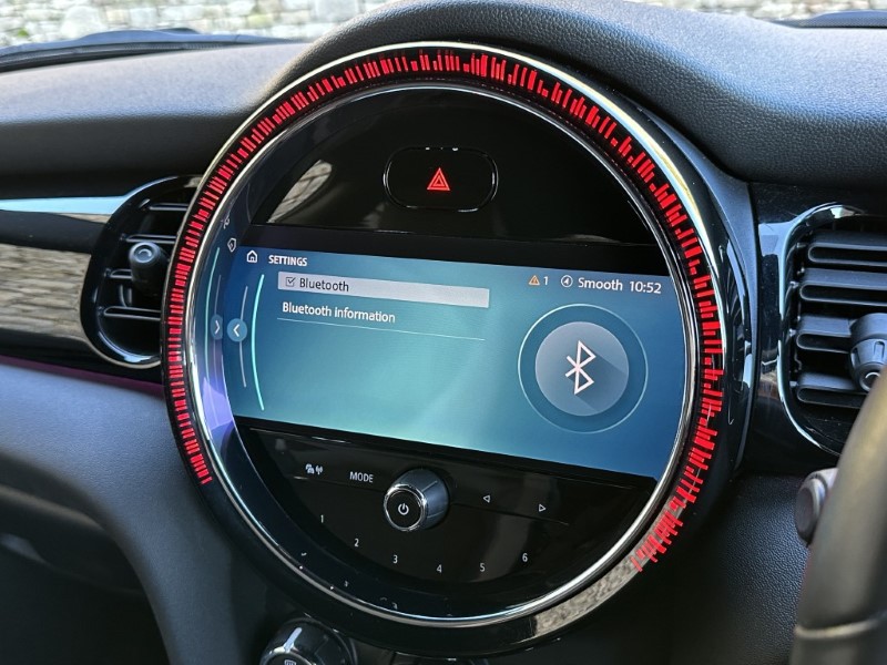 Used MINI Hatch 2021 for sale - 76982277: Photo 21