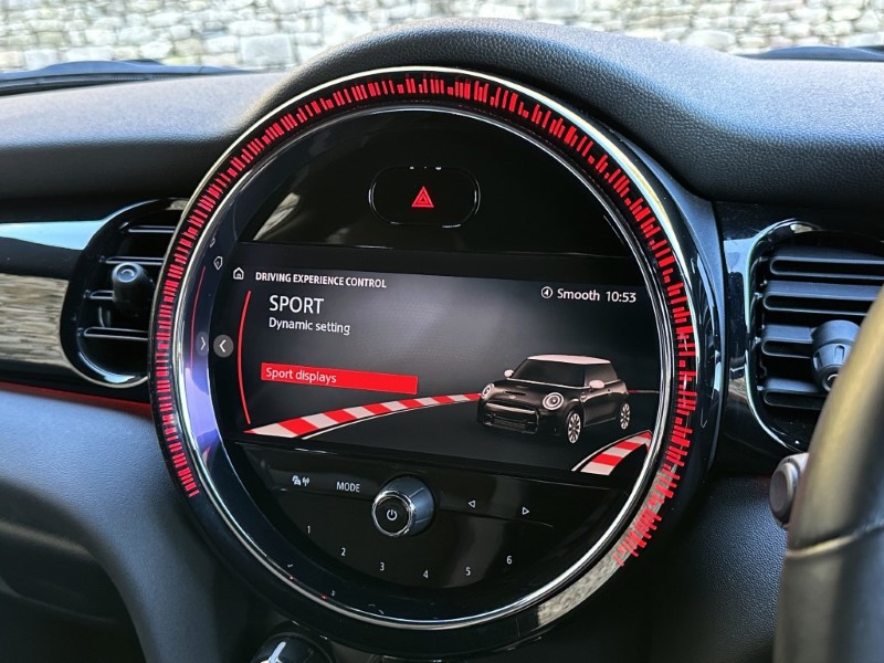 Used MINI Hatch 2021 for sale - 76982277: Photo 23