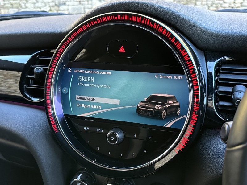 Used MINI Hatch 2021 for sale - 76982277: Photo 25