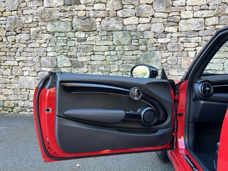 Used MINI Hatch 2021 for sale - 76982277: Photo 27