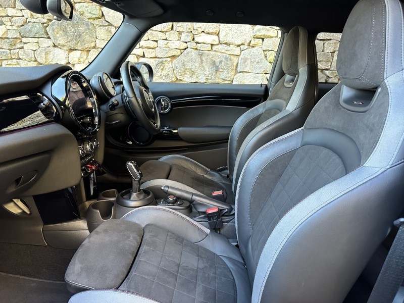 Used MINI Hatch 2021 for sale - 76982277: Photo 29