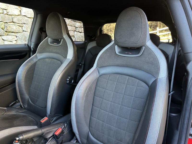 Used MINI Hatch 2021 for sale - 76982277: Photo 31