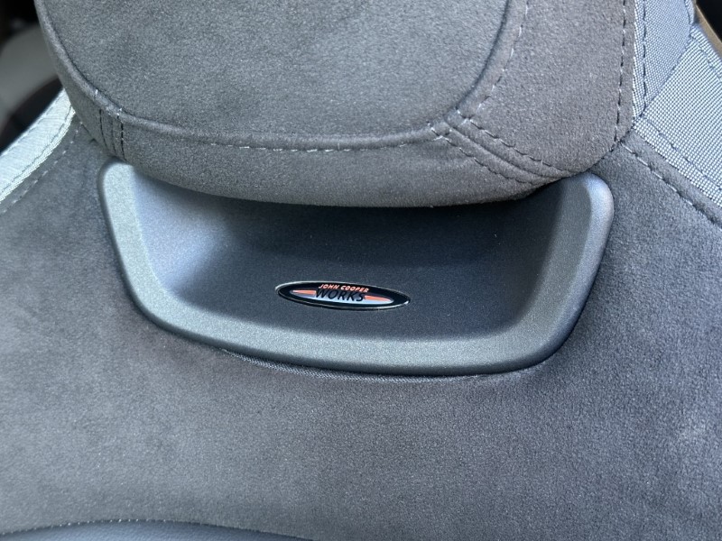 Used MINI Hatch 2021 for sale - 76982277: Photo 32