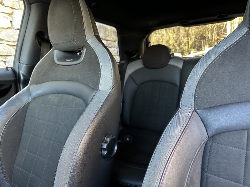 Used MINI Hatch 2021 for sale - 76982277: Photo 33