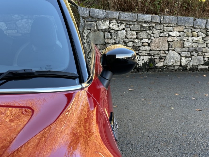 Used MINI Hatch 2021 for sale - 76982277: Photo 35