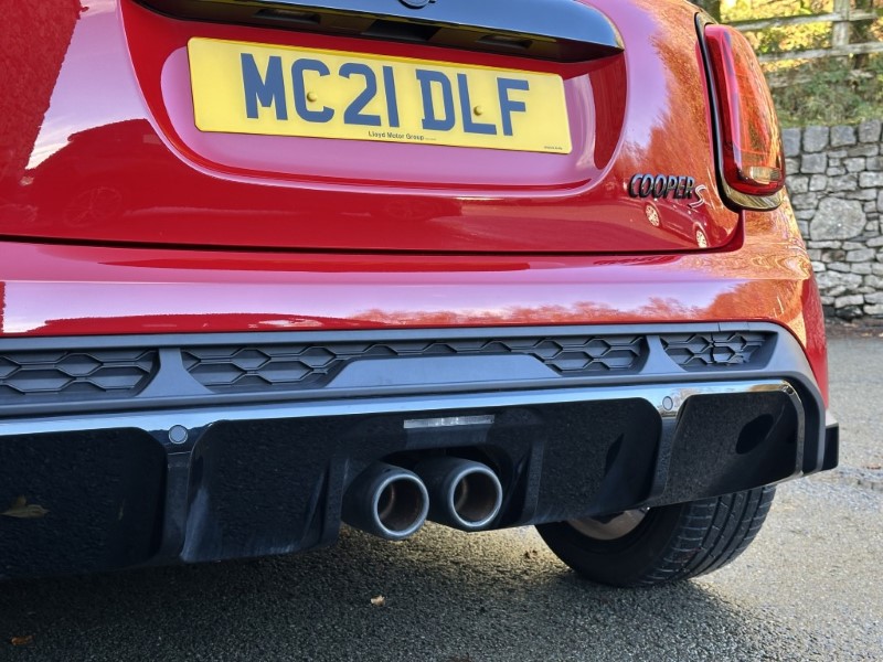 Used MINI Hatch 2021 for sale - 76982277: Photo 37