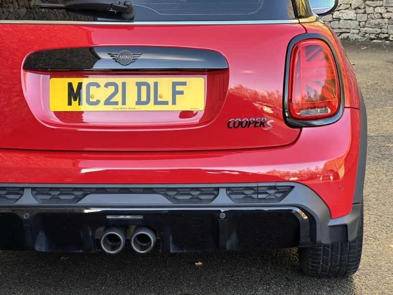 Used MINI Hatch 2021 for sale - 76982277: Photo 39