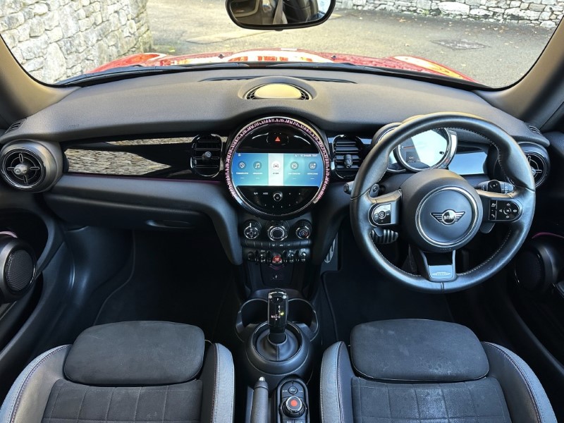 Used MINI Hatch 2021 for sale - 76982277: Photo 4