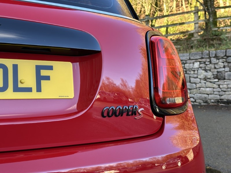 Used MINI Hatch 2021 for sale - 76982277: Photo 40