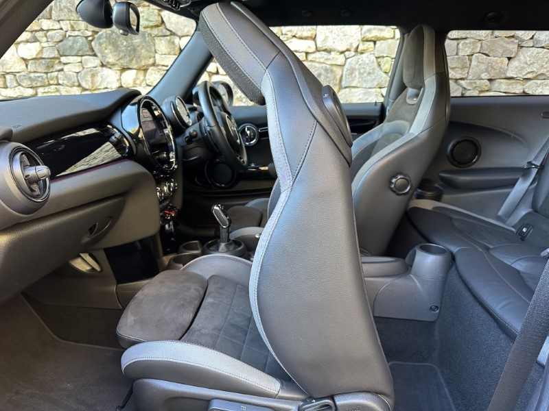 Used MINI Hatch 2021 for sale - 76982277: Photo 42