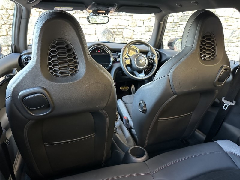 Used MINI Hatch 2021 for sale - 76982277: Photo 45