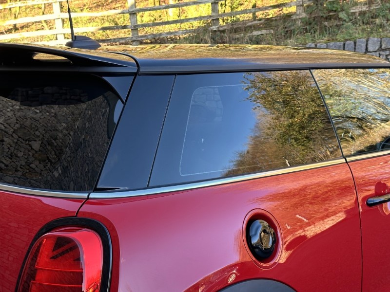 Used MINI Hatch 2021 for sale - 76982277: Photo 49