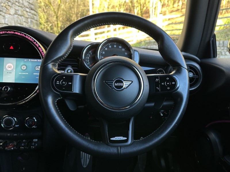 Used MINI Hatch 2021 for sale - 76982277: Photo 5