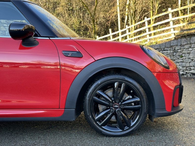 Used MINI Hatch 2021 for sale - 76982277: Photo 50