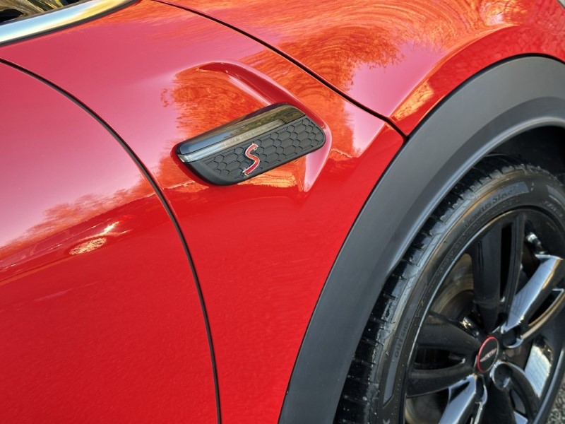 Used MINI Hatch 2021 for sale - 76982277: Photo 51