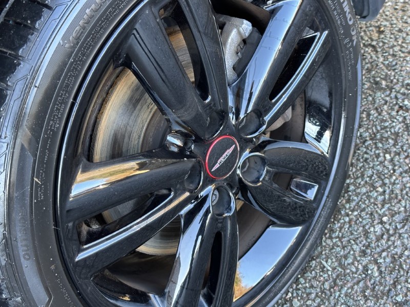 Used MINI Hatch 2021 for sale - 76982277: Photo 52