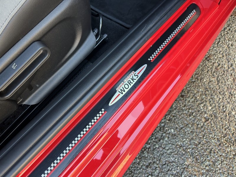 Used MINI Hatch 2021 for sale - 76982277: Photo 53