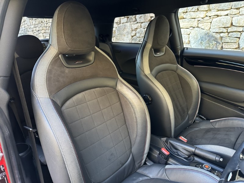 Used MINI Hatch 2021 for sale - 76982277: Photo 54