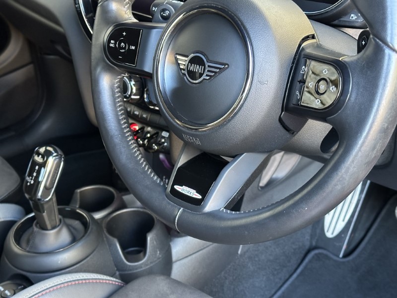 Used MINI Hatch 2021 for sale - 76982277: Photo 55