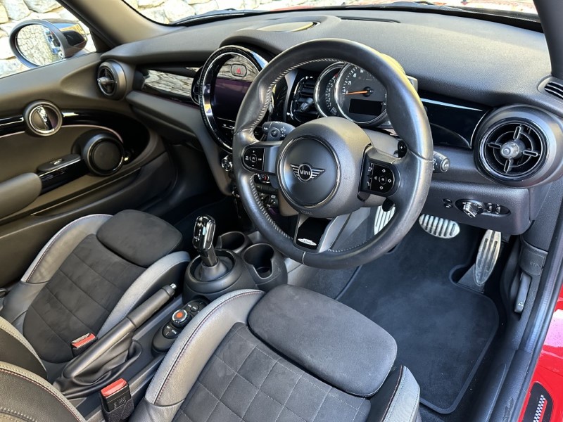 Used MINI Hatch 2021 for sale - 76982277: Photo 6