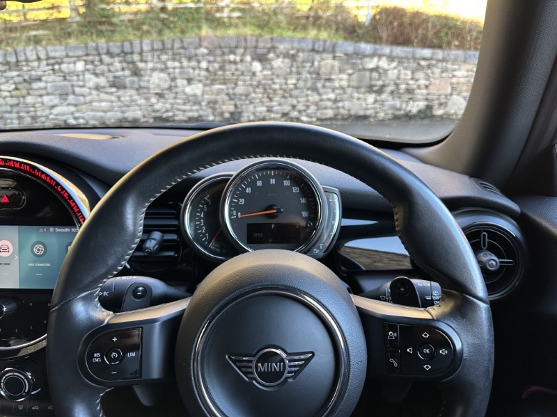 Used MINI Hatch 2021 for sale - 76982277: Photo 60