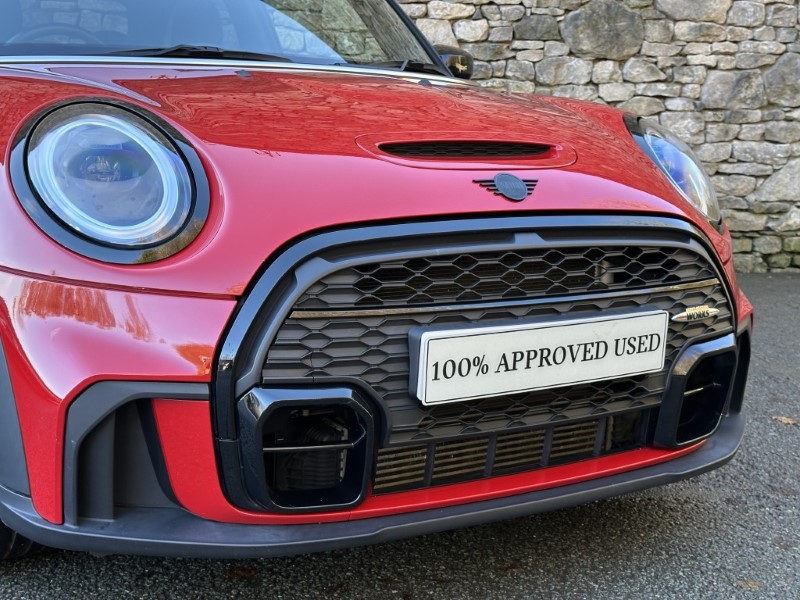 Used MINI Hatch 2021 for sale - 76982277: Photo 65