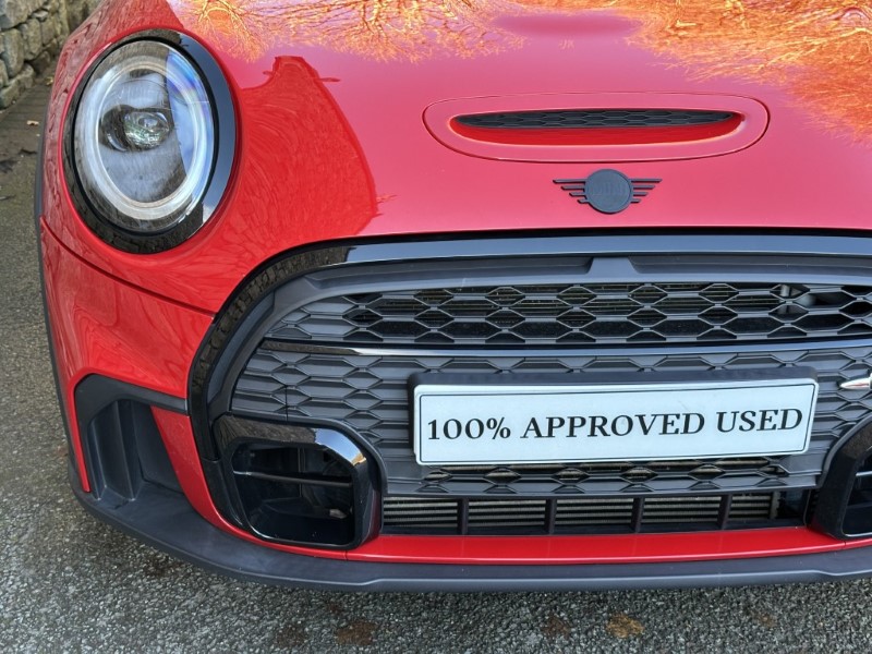 Used MINI Hatch 2021 for sale - 76982277: Photo 67