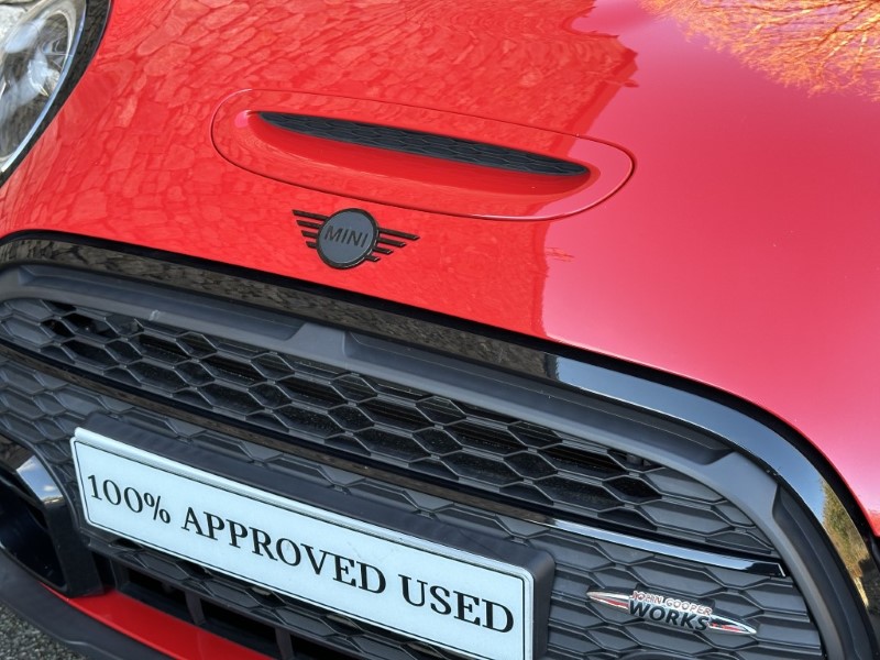 Used MINI Hatch 2021 for sale - 76982277: Photo 68