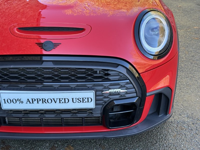 Used MINI Hatch 2021 for sale - 76982277: Photo 69
