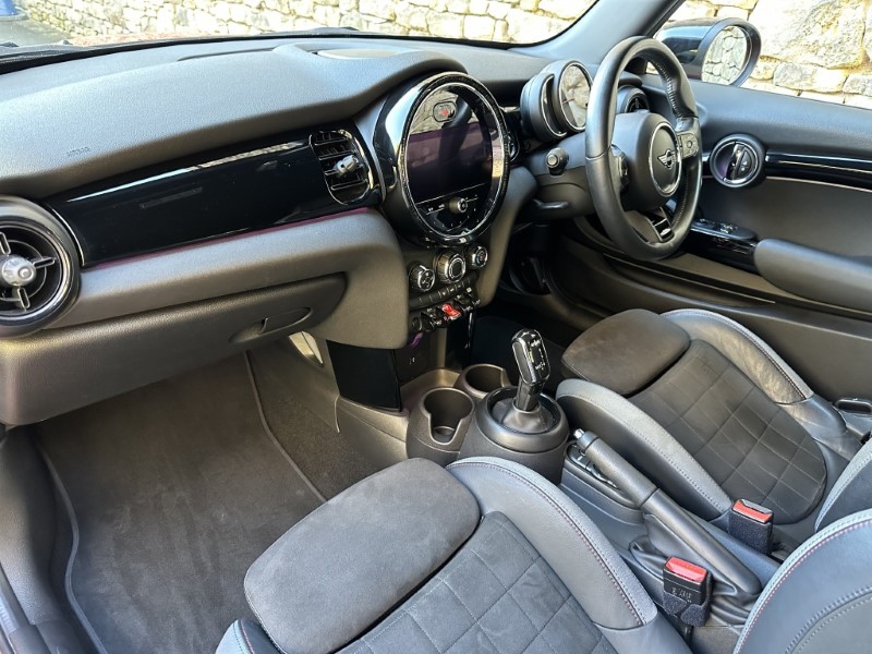 Used MINI Hatch 2021 for sale - 76982277: Photo 7