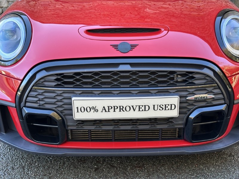 Used MINI Hatch 2021 for sale - 76982277: Photo 71
