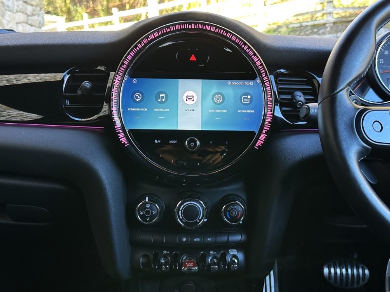 Used MINI Hatch 2021 for sale - 76982277: Photo 8