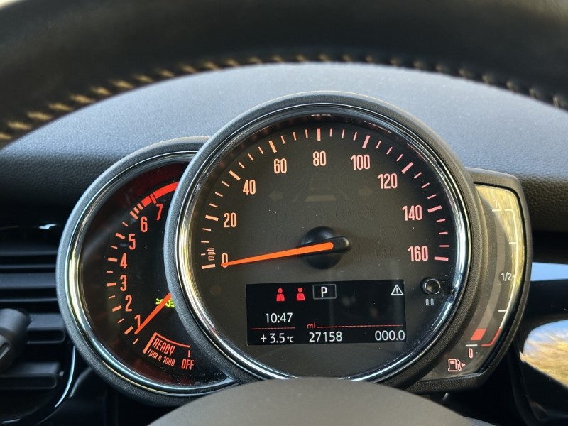 Used MINI Hatch 2021 for sale - 76982277: Photo 9