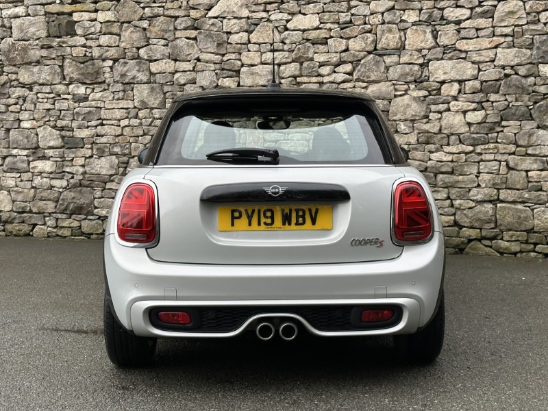 Used MINI Hatch 2019 for sale - 77918099: Photo 15