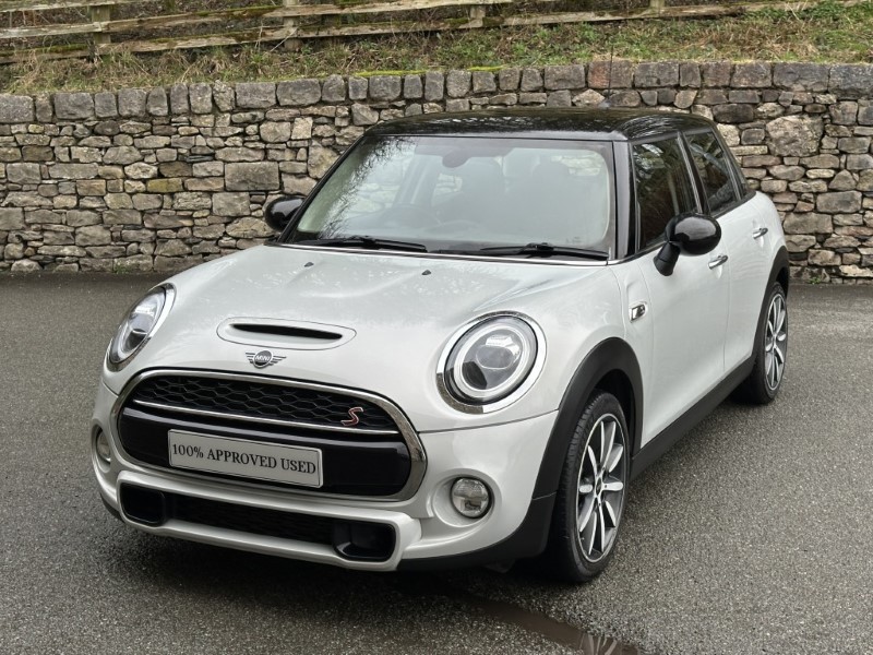 Used MINI Hatch 2019 for sale - 77918099: Photo 28