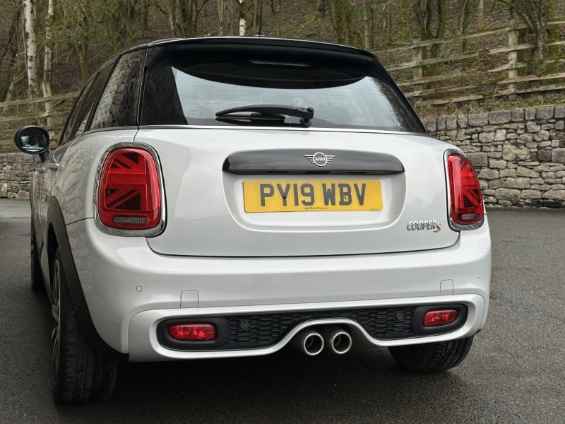 Used MINI Hatch 2019 for sale - 77918099: Photo 42