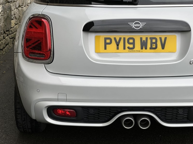 Used MINI Hatch 2019 for sale - 77918099: Photo 43