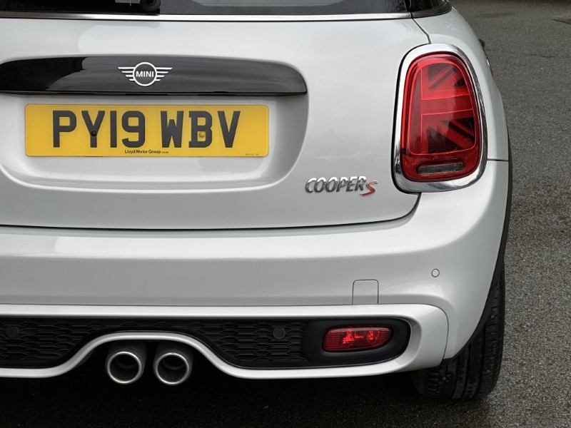 Used MINI Hatch 2019 for sale - 77918099: Photo 44