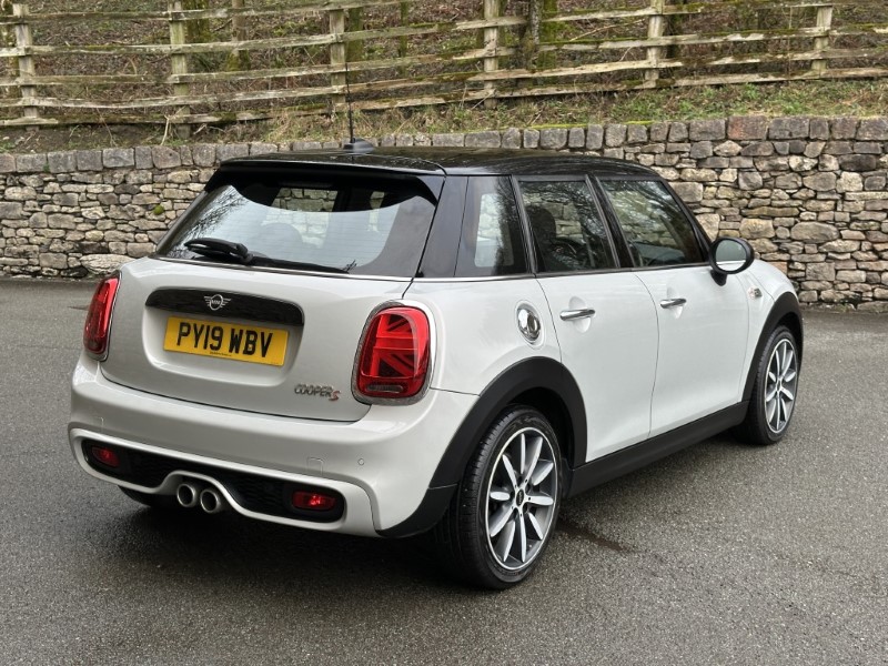 Used MINI Hatch 2019 for sale - 77918099: Photo 48
