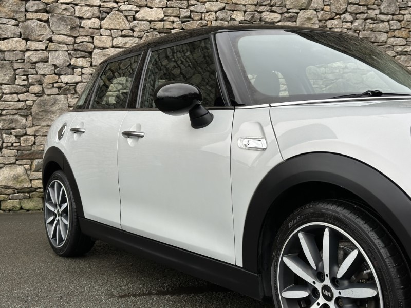 Used MINI Hatch 2019 for sale - 77918099: Photo 49