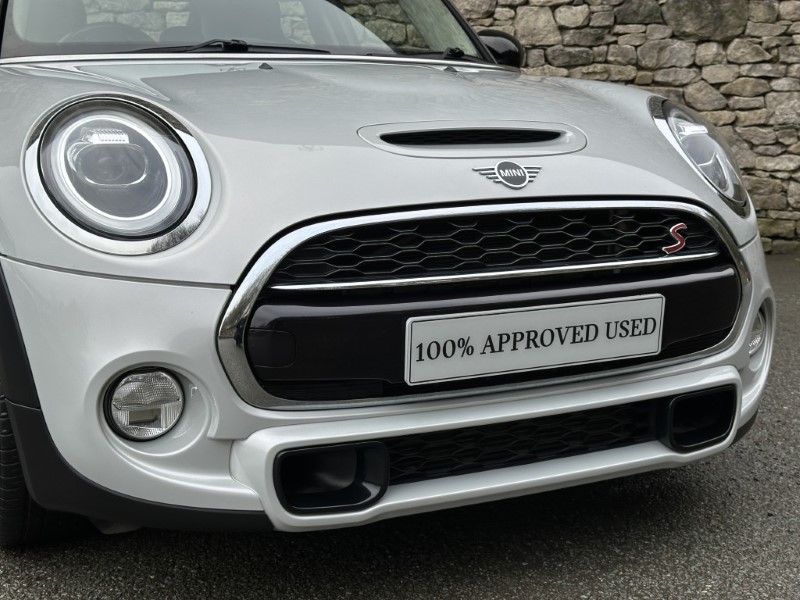 Used MINI Hatch 2019 for sale - 77918099: Photo 64